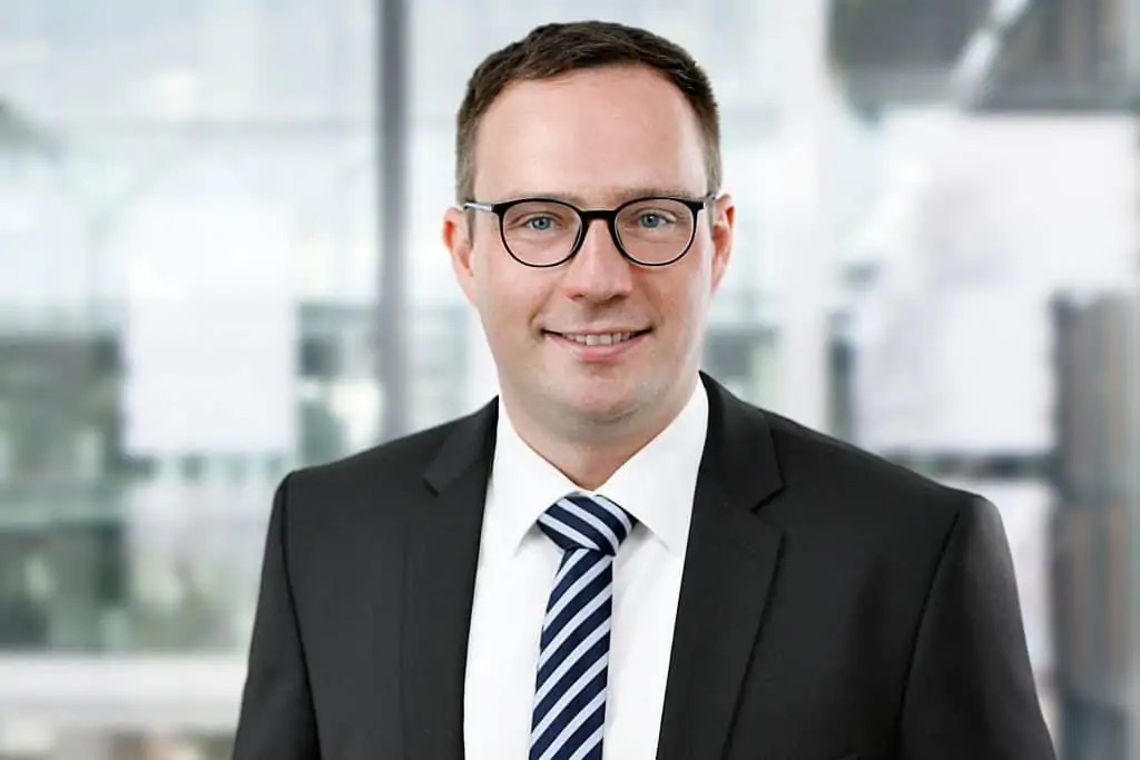 Mathias Scheidt - Scheidt & Partner - Rechtsanwälte | Steuerberatung