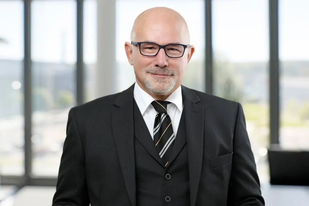 Dr. Donat Ebert - Scheidt & Partner - Rechtsanwälte | Steuerberatung